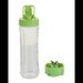 Blender Smoothie ,Hausberg HB-7676VR, Putere 300W, Capacitate 600ml, motor de cupru, Verde